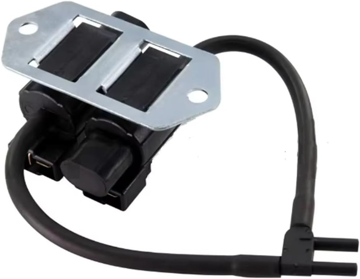 Boost Solenoid Compatible with Mitsubishi for Pajero for Montero for V43 MR430381 K5T81794 Vacuum Switch Solenoid Valve car Repairs