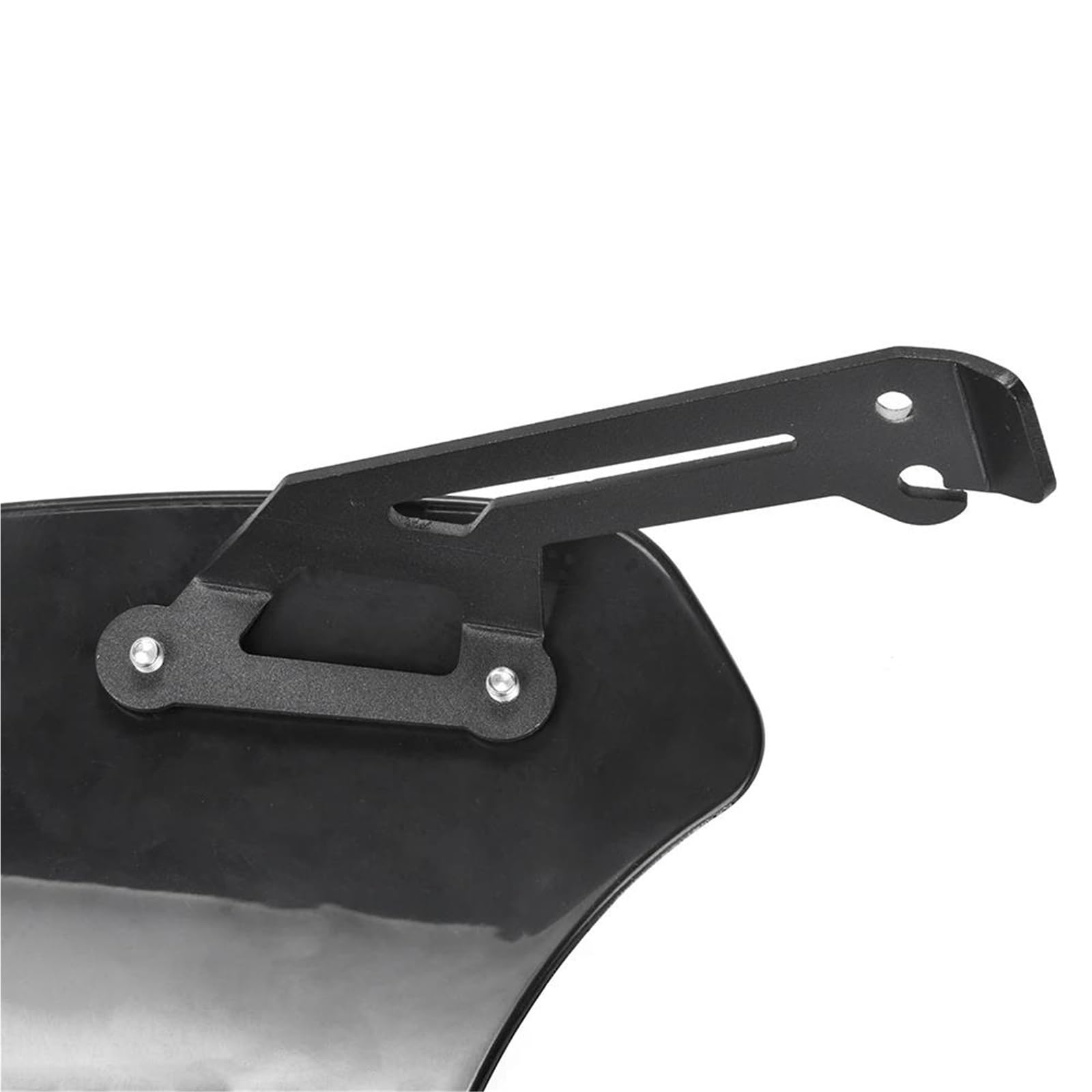 Cúpulas Y Parabrisas para Motocicleta para Ducati Scrambler Classic Icon 2015 Y 2016-2020 Deflectores De Viento Y Protector De Pantalla Parabrisas para Motocicleta(Humo Ligero)