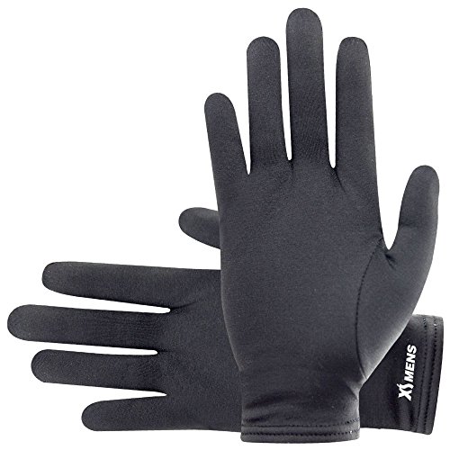 XS Scuba Spandex Glove Liners Men
