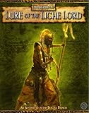 Warhammer RPG: Lure of the Liche Lord (Warhammer Fantasy Roleplay)