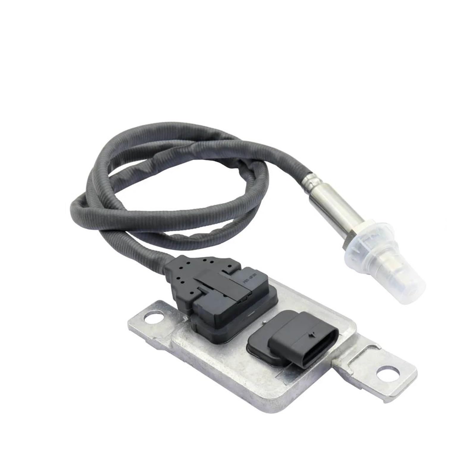 Sonda del Sensor Nox Sensor De Óxido De Nitrógeno (04L907807DL) Para VW Para Sharan 7N Para Tiguan 5N 2.0, Repuesto De Accesorios Para Coche Sensor Óxido Nitrógeno