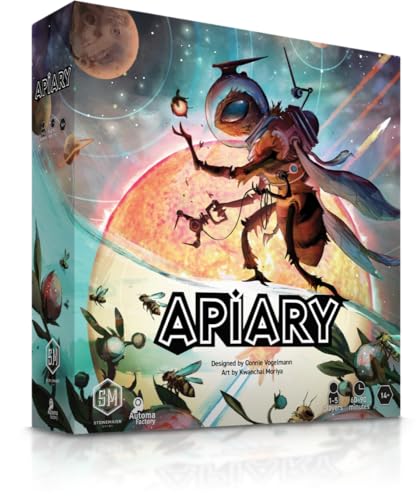 Apiary (ENGL.)