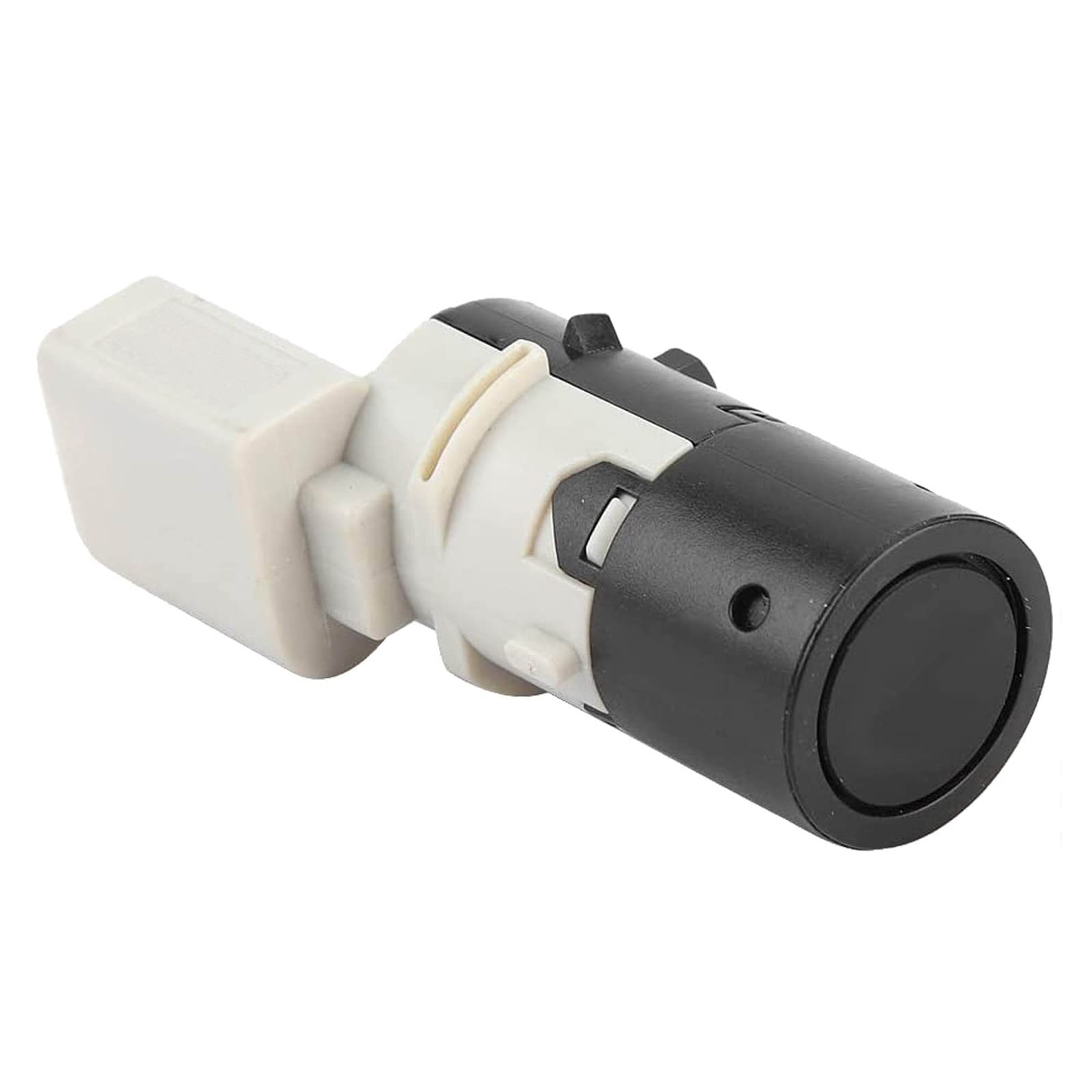 Partsline Capteur Radar de Recul compatible avec A6 C5 C6 | Avant ou arrière. Aussi compatible avec Transporter V. Réf. équivalentes : 7H0919275E, 4B0919275GGRU