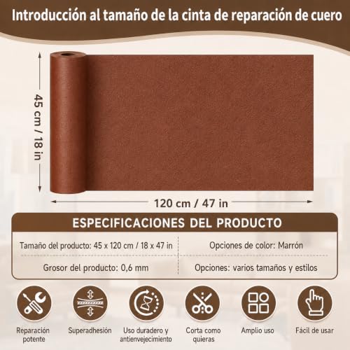 La Mejor Lista de Cuero Cafe disponible en línea. 6 Imagen adicional