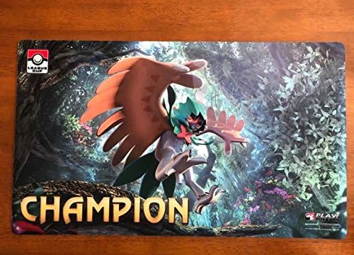 Amazon ポケモンカード ジュナイパー プレイマット 海外限定 トレカ 通販