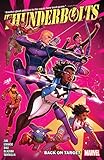 Thunderbolts: Back On Target (Thunderbolts (2022)) (English Edition)