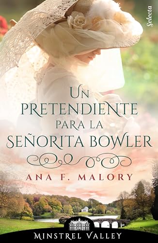 7.- Un pretendiente para la señorita Bowler