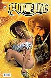  Witchblade - Neue Serie #15 (2003, Infinity)