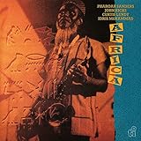  Africa [Vinyl LP]