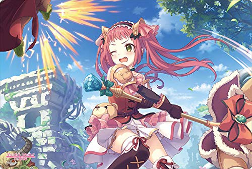 ブシロード ラバーマットコレクション Vol.825 プリンセスコネクト!Re:Dive『アヤネ』