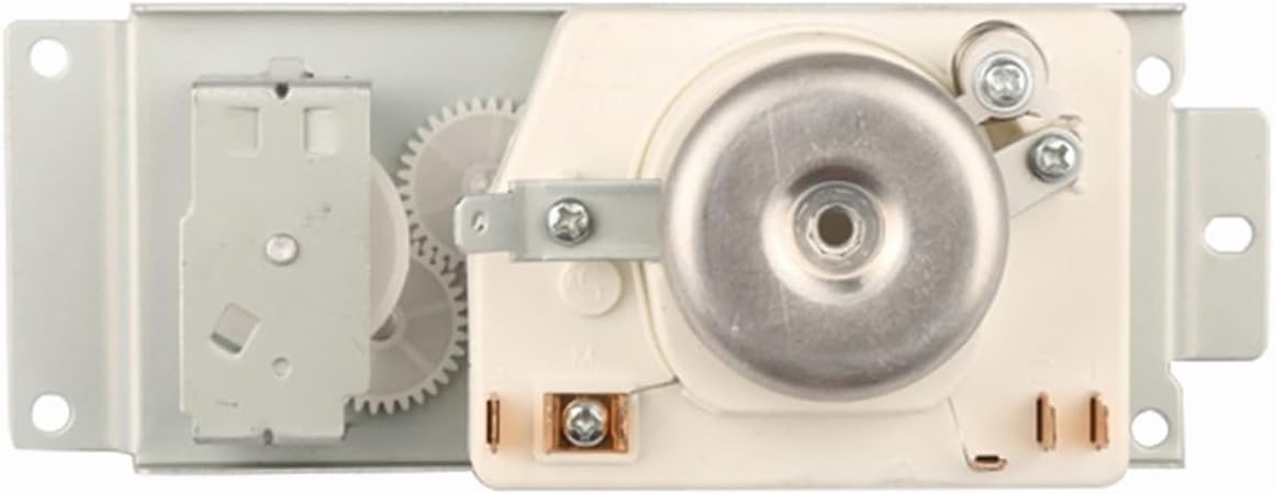 220-240V 50HZ WLD35-1/P 16051703 Microwave Oven Timer - Four Feets Silver Gray Accessories for Industrial Electric Oven