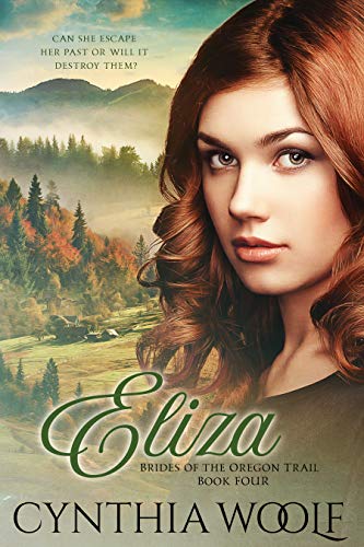 Eliza: a sweet mail-order bride historical western romance (Brides of the Oregon Trail Book 4)