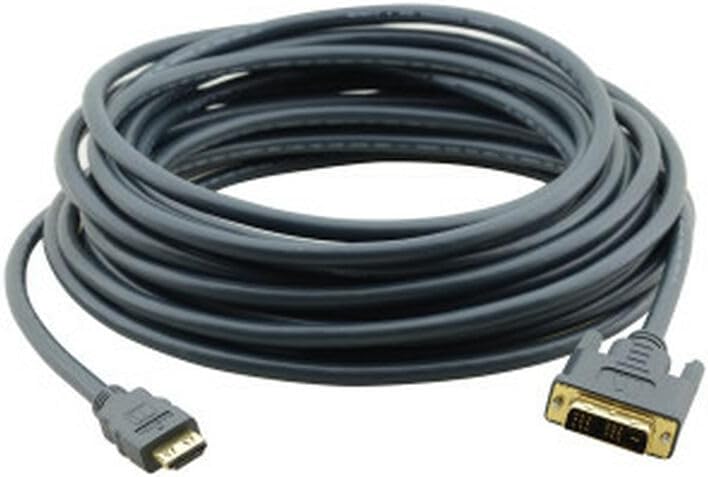 Kramer Electronics - Cables C-HM/Dm-10