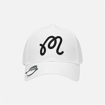 Amazon | [マルボン.]キャップ メンズ ゴルフ 帽子 UVカット 紫外線