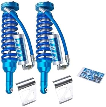 Amazon | King Shock Technology 25001-119A | ショックアブソーバー