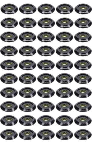 Black Body Washers ONLY 50 Pack