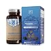 Produktbild FS Magnesium Glycinat | 180 Magnesium Glycinate Bisglycinat Kapseln - 250mg Magnesiumbisglycinat por Portion | Hochdosiert Kapseln | Gentechnik-, Gluten- & Allergenfrei | Hergestellt in GB