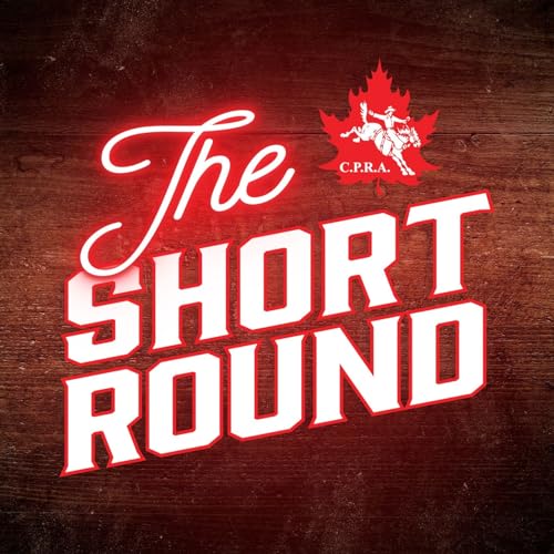 Page de couverture de The Short Round