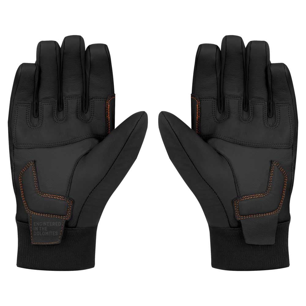 Salewa Ortles Tw M Gloves, Black Out/0910/4570, 9/L