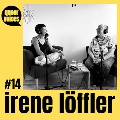 #14 Irene L&ouml;ffler | Theologie & Kirche, Freund*innenschaft, Alter