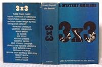 Three Times Three: A Mystery Omnibus B0007DKJM4 Book Cover