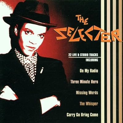 Selector - Rialto Archive Seri