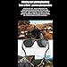 Garsent Gafas Inteligentes de IA con Cámara Imagen de Garsent Gafas Inteligentes de IA con Cámara