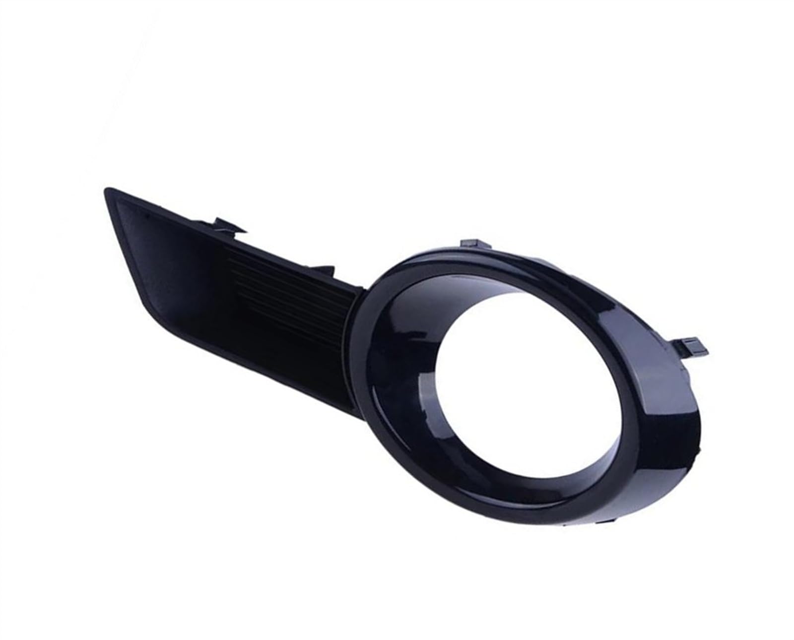 Cache de grille de phare antibrouillard pour Highlander 2008-2010 - 3