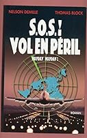 SOS ! vol en péril 2744122254 Book Cover