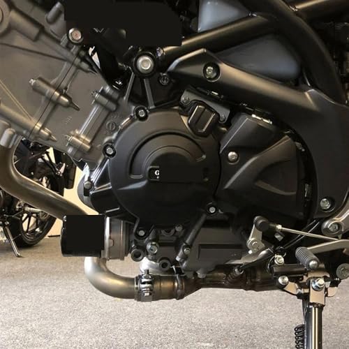 Cubierta protectora motor Suzuki DL650 V-Strom SV650 Accesorios 15-23 3
