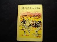 The Shinty Boys B0000CLWNR Book Cover