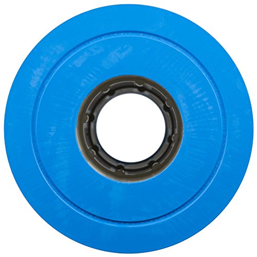 Clear Choice Pool Spa Filter 7.00 Dia x 27.00 in Cartridge Replacement for Jandy Industries CL 460 Baleen AK-60432, [1-Pack]