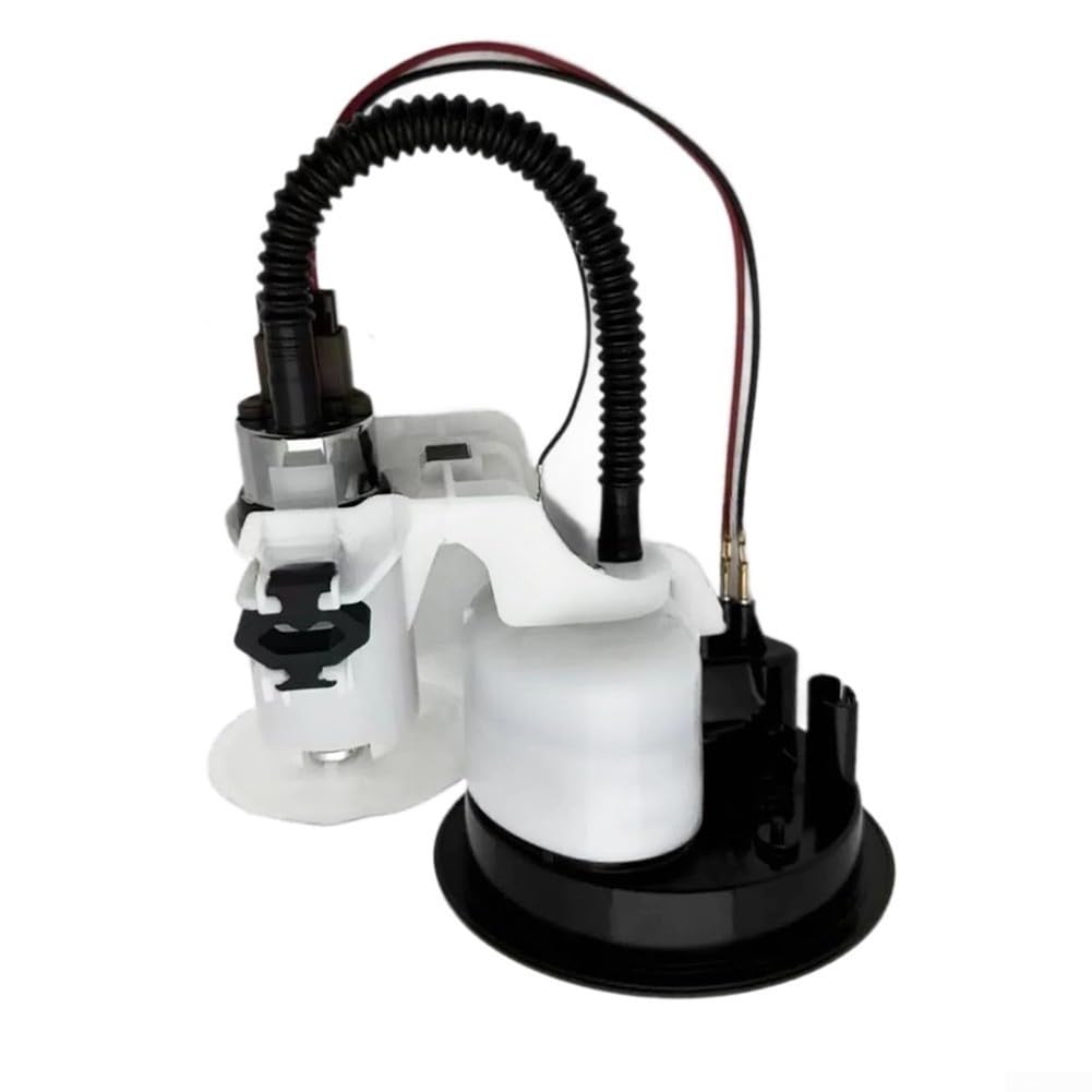 Modulo pompa carburante 7710721 per BMW S1000RR/S1000/K46 2009-2014 - Ricambio diretto in plastica - Facile da installare, nessuna programmazione richiesta consegna moto