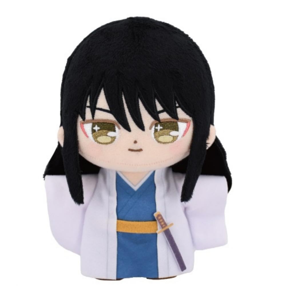 銀魂　ぷりぬいたっちどりーむ Amazon.co.jp: 銀魂 桂小太郎 ぷりぬいたっちどりーむ : ホビー