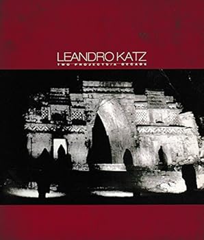 Paperback Leandro Katz: Two Projects/A Decade Book