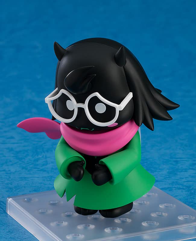 ねんどろいど ラルセイ deltarune Amazon | グッドスマイルカンパニー(GOOD SMILE COMPANY) ねんどろいど