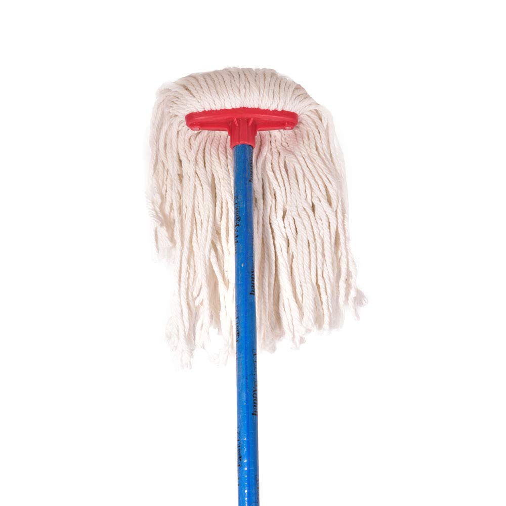 Mop Upside Down