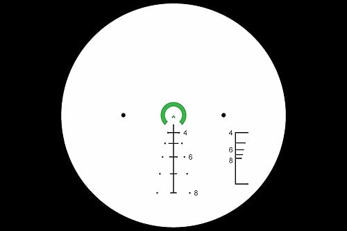 Miniatura 3 de Primary Arms SLX 0.197x1.417in Gen III - Alcance prisma - ACSS-Aurora Retícula