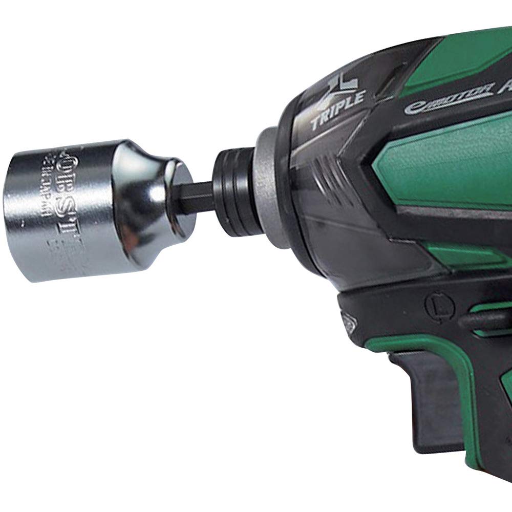 Amazon | ロブテックス 全ネジ用ソケット 