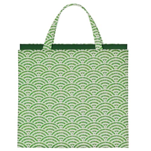 DOMAREX XXL Strandmatte - 180x50x2 cm - Dicke & Faltbare Strandliege für Steinstrand & Sand - Wasserdicht, Groß, Robust & Bequem - Perfekt für Outdoor & Reisen - Blue Passion (Alicante Geo)