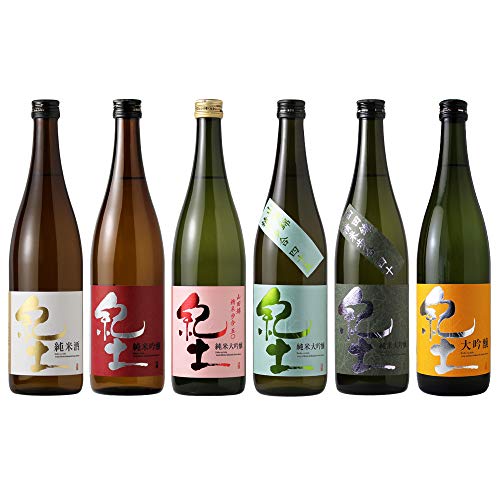 紀土 スクラムセット (日本酒/平和酒造/飲み比べ/720ml×6本) 紀土 スクラムセット (日本酒/平和酒造/飲み比べ/720ml×6本)