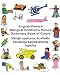 English-Finnish Bilingual Children's Picture Dictionary Book of Colors Värejä opettava, kuvitettu sanakirja kaksikielisille lapsille (FreeBilingualBooks.com)