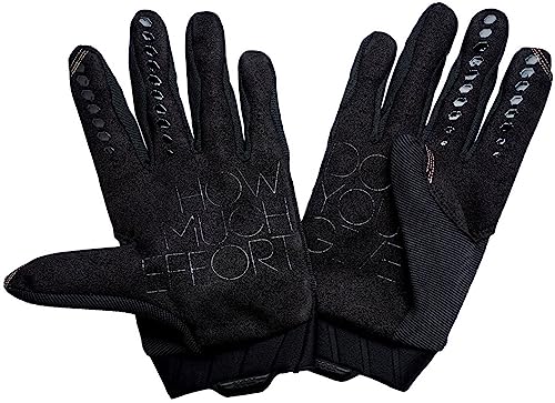 100% Gloves geomatic, Colour, Size - Image 3
