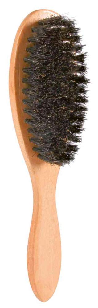 See full amazon price history chart for Trixie Natural Bristle Brush For Dogs (5 � 21 cm) (Light Wood) Trixie Natural Bristle Brush For Dogs (5 � 21 cm) (Light Wood) (B000UZ1766) Amazon Price History, Amazon Price Tracker