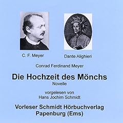 Die Hochzeit des M&ouml;nchs Titelbild