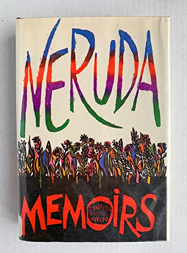 Memoirs B00A6XE7CS Book Cover