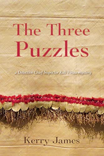 The Three Puzzles view 2