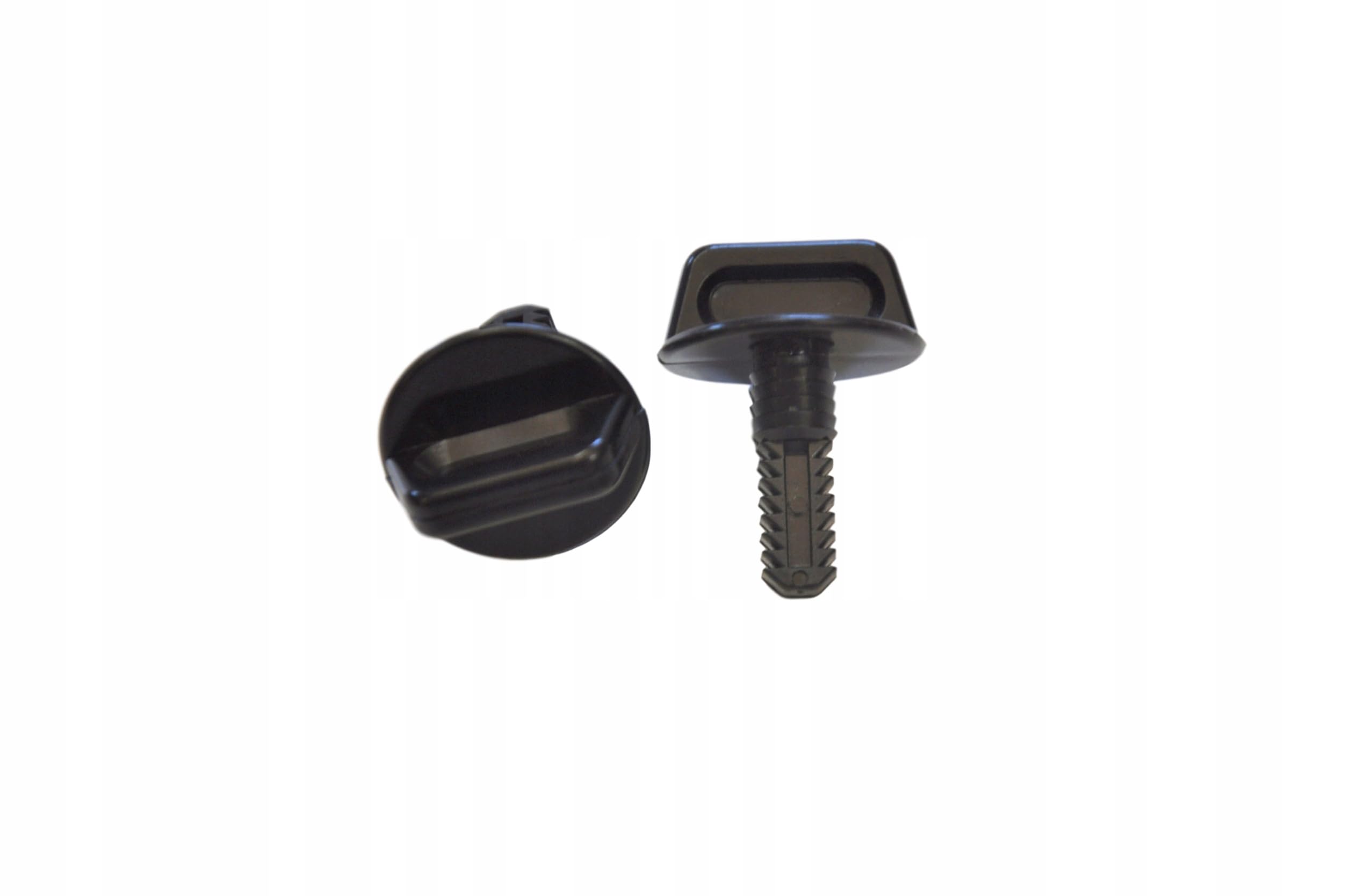VOLVO V90 940 960 - Morsetto per tappezzeria OE 1244217