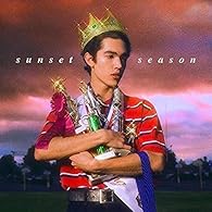 Conan Gray- Sunset Season (10") (Import)