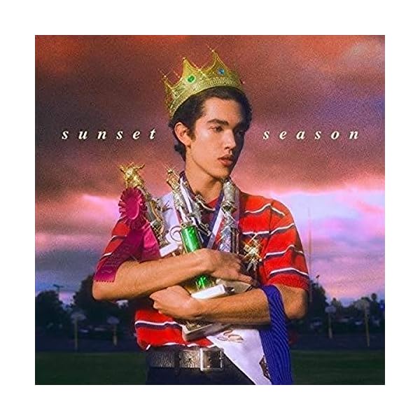 Sunset Season Ep (Ltd.ed.)